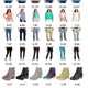 Fashion AI images.